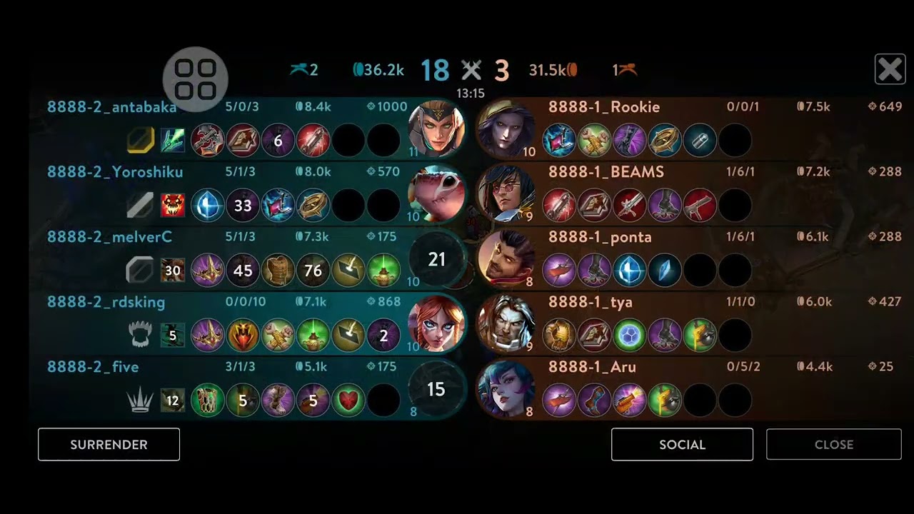 Jp spar 9