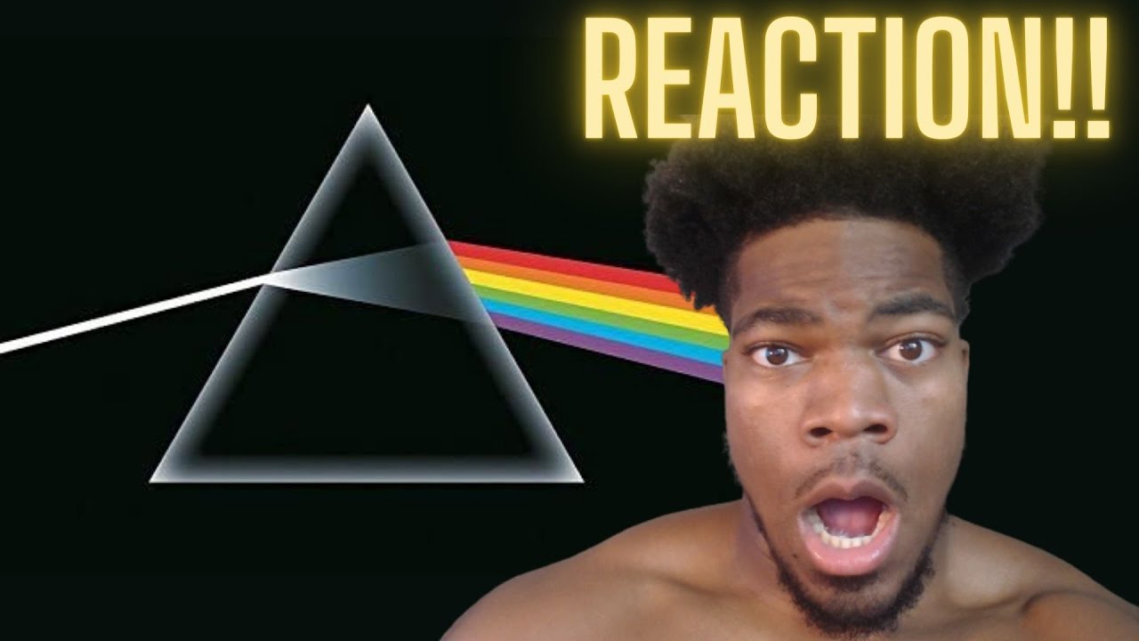 First Time Hearing Pink Floyd - Comfortably numb (Reaction)