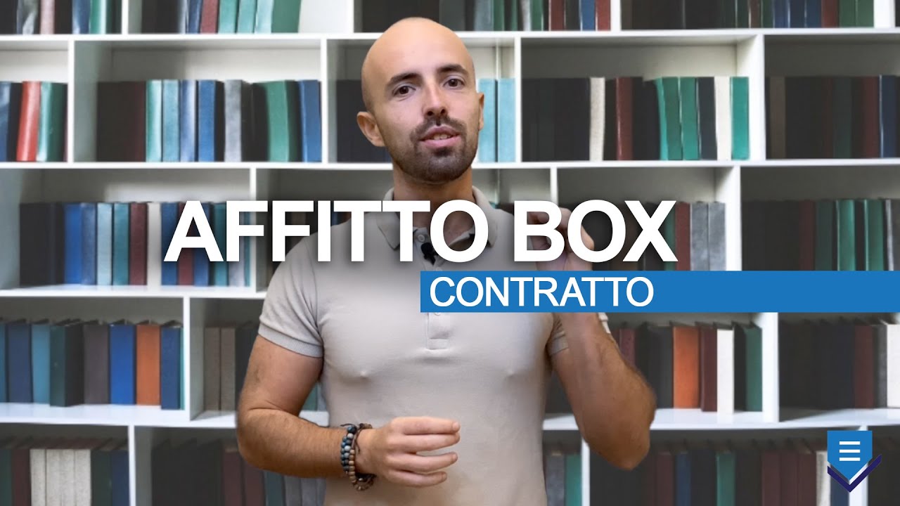 🚗 Contratto di affitto box auto: tasse, durata, cedolare secca e errori da evitare