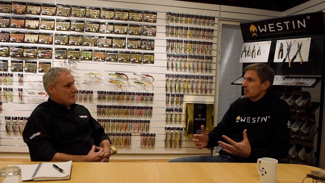 TTW Westin Interview