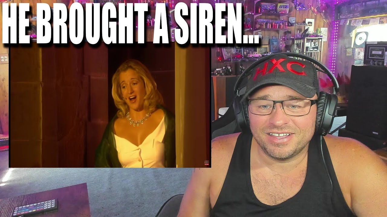 André Rieu - Once Upon A Time In The West (REACTION)