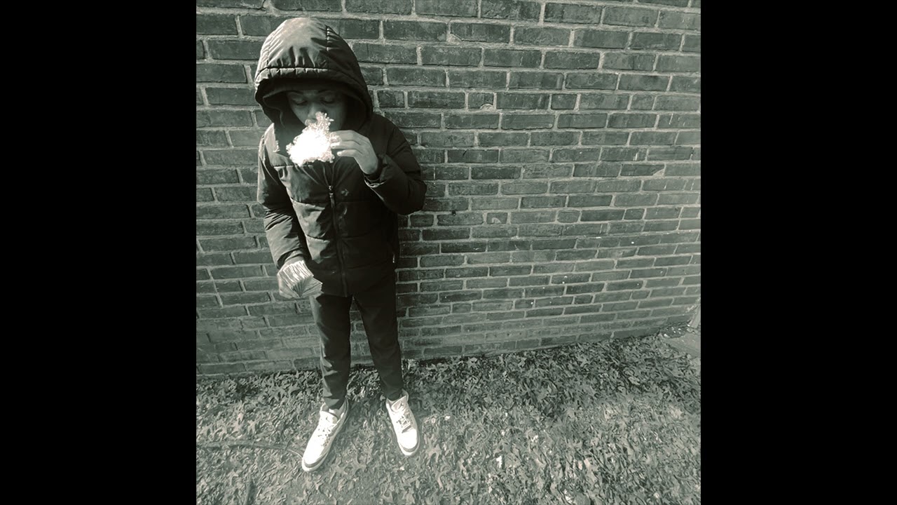 SHADSTACKZZ X MG SLEEPY X 10MEIL X CHESTER DRILL TYPE BEAT - 