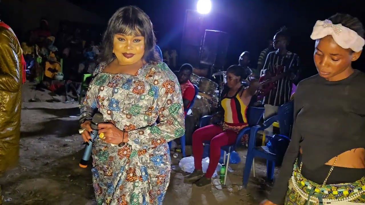 Doussou ballo (diarabi_nènè)