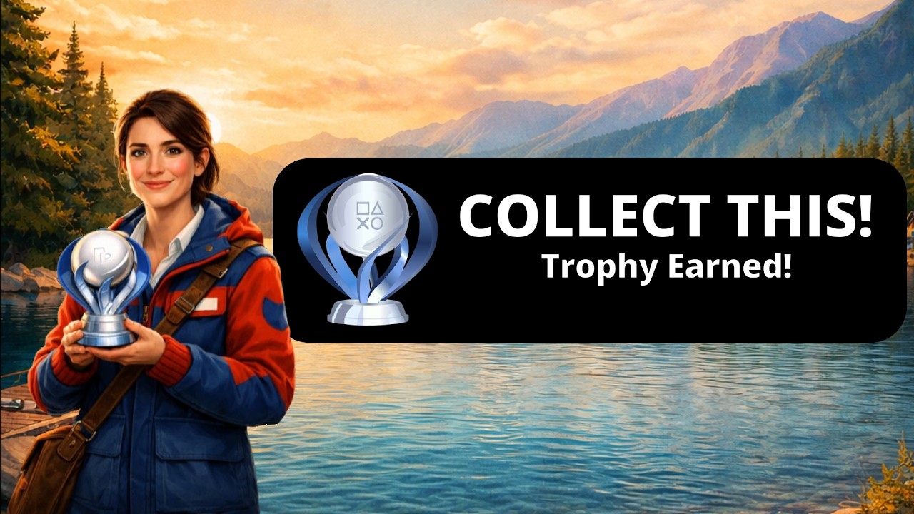 The Easy Lake Platinum Guide for EVERYONE!