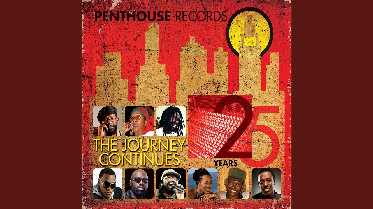 Love Within The Music (feat. Dennis Brown, Freddie McGregor, Glen Ricks & Marcia Griffiths)