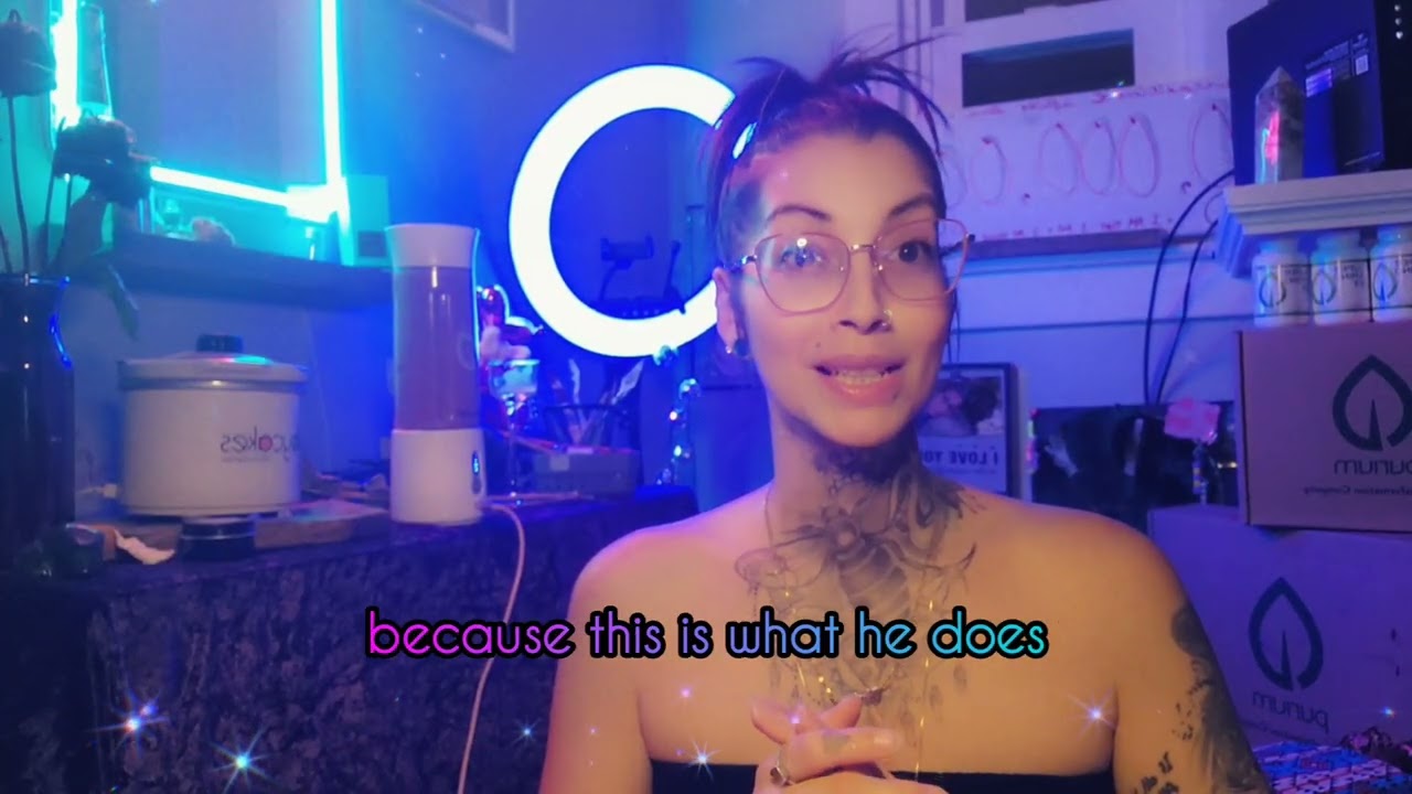 🔥 FIRE HORSE | Understanding the Bifurcation Process & Somatic Light Embodiment 🔥