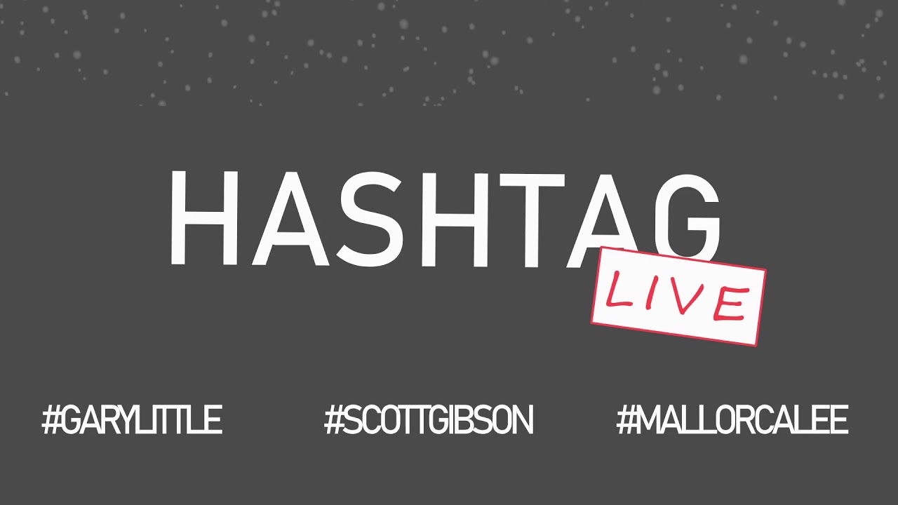 Hashtag Live #7