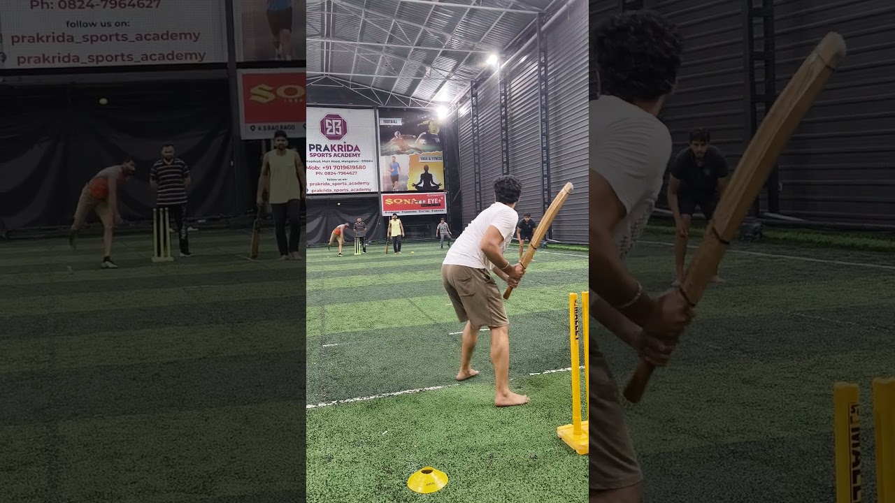 #cricket #trending #kannadavlogs #familyvlog #couplevlog #ytshorts #tenniscricket #youtubeshorts