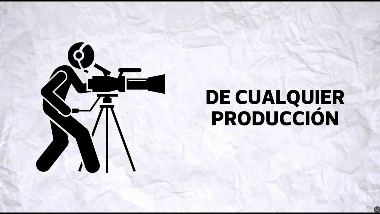 La #Herramienta más PODEROSA de cualquier #PRODUCCIÓN - CDP T4 E6