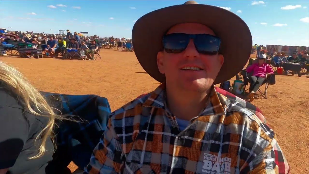 Oz Wide Adventures first video