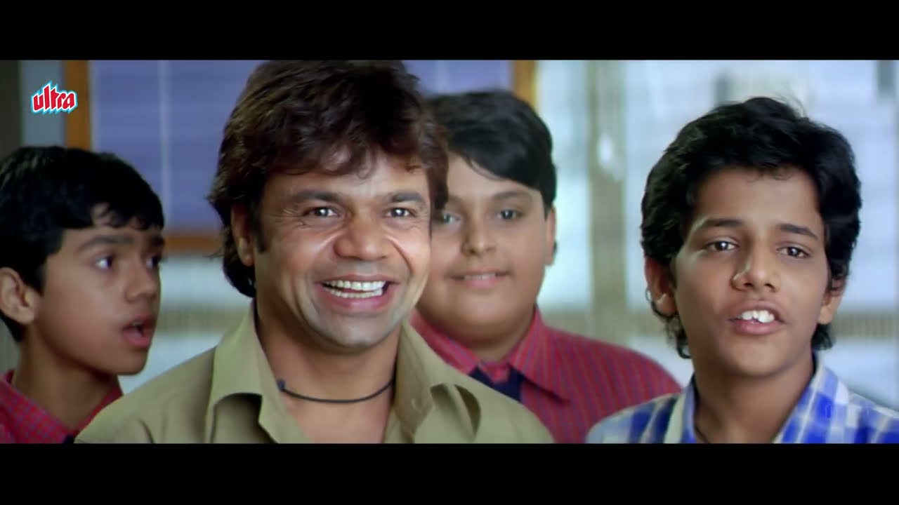 दिमाग की ऐसी की तैसी कर देती हो 😣😂- कॉमेडी का सुपरस्टार - Rajpal Yadav - Masti Express - Comedy Hits