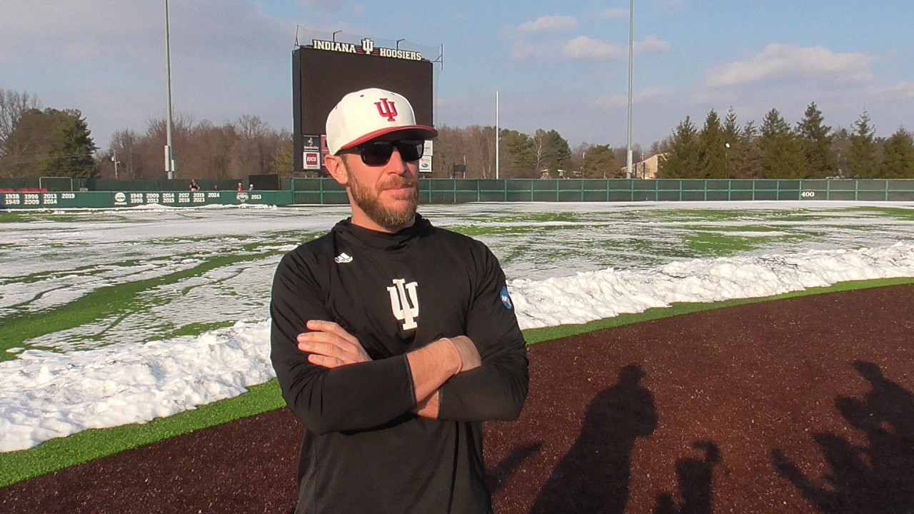 Series preview media session, road trip to North Carolina