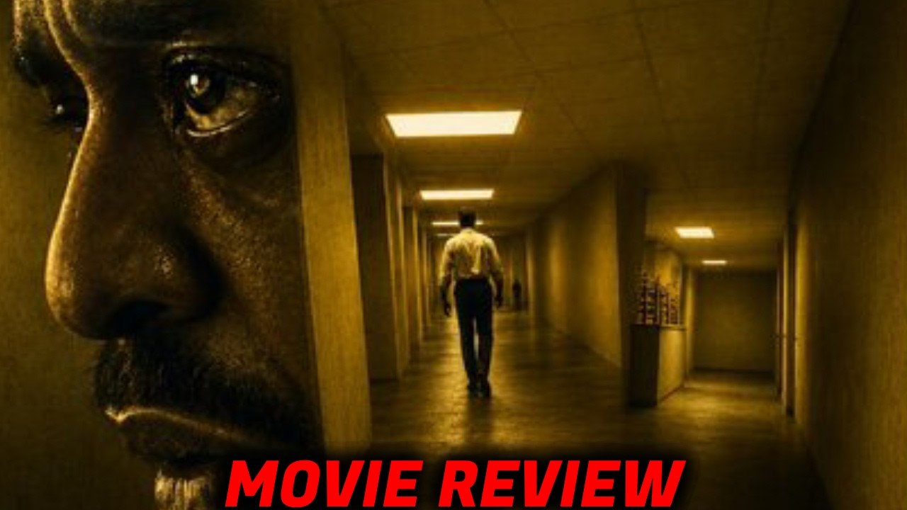 The Backrooms REVIEW - Well, That Was Something!