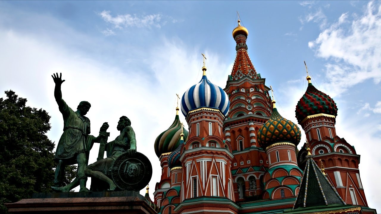 Москва стала привлекательнее для зарубежных туристов (новости)
