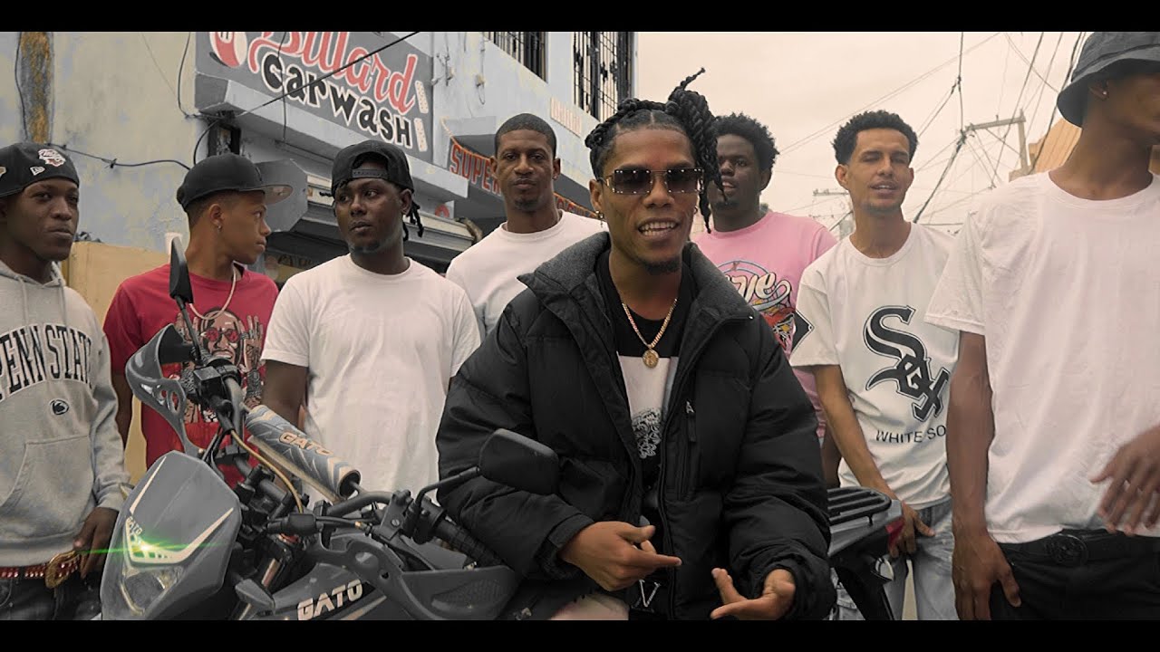 PAPAA TYGA - EL SUEÑO DE UN JOSEADOR (VIDEO OFICIAL) By Rgzfilms