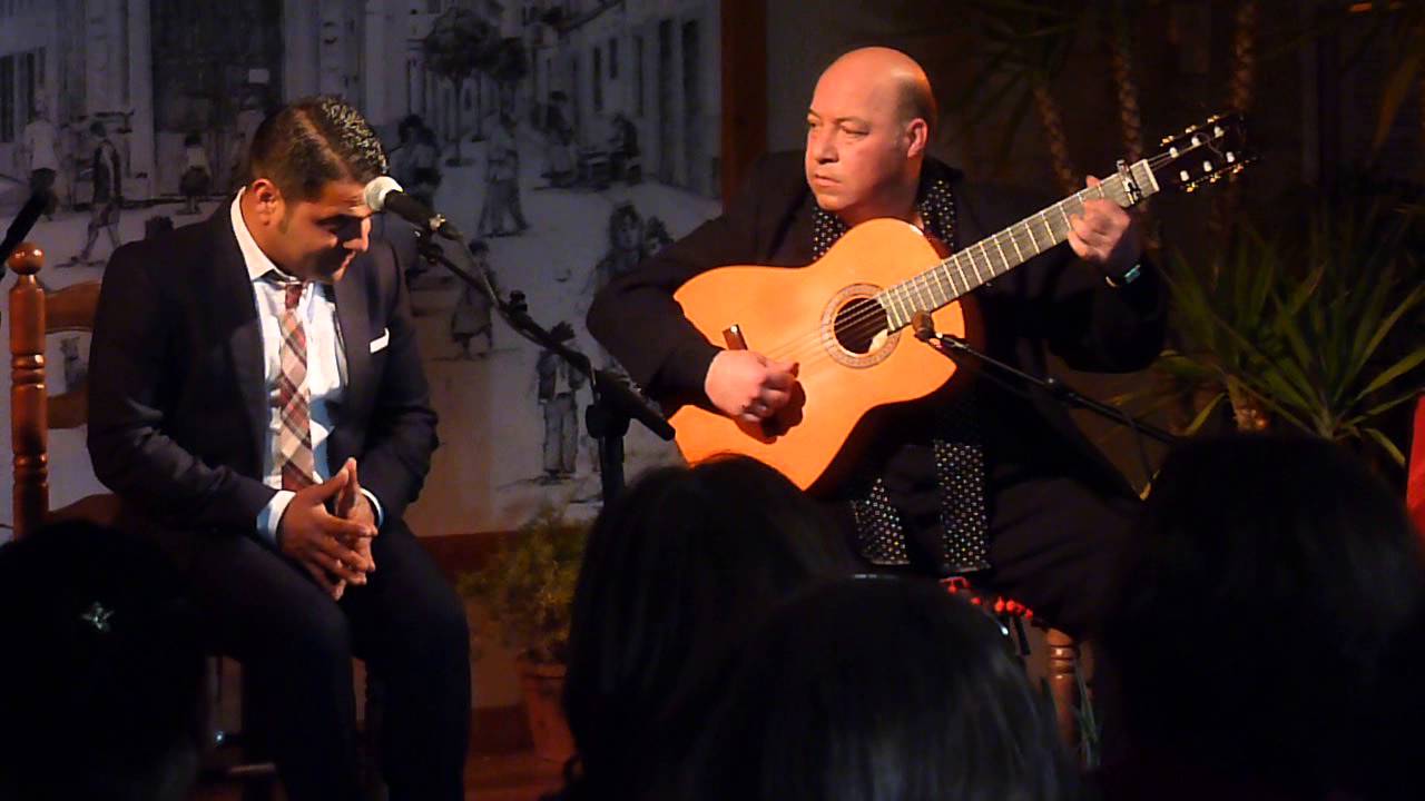 José Carpio 