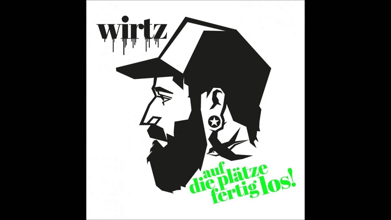 Daniel Wirtz - Freitagabend