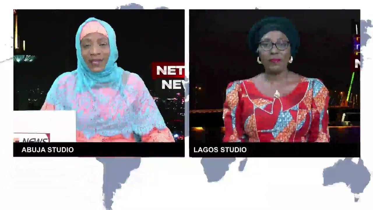 Network News | 27 February 2026 | NTA
