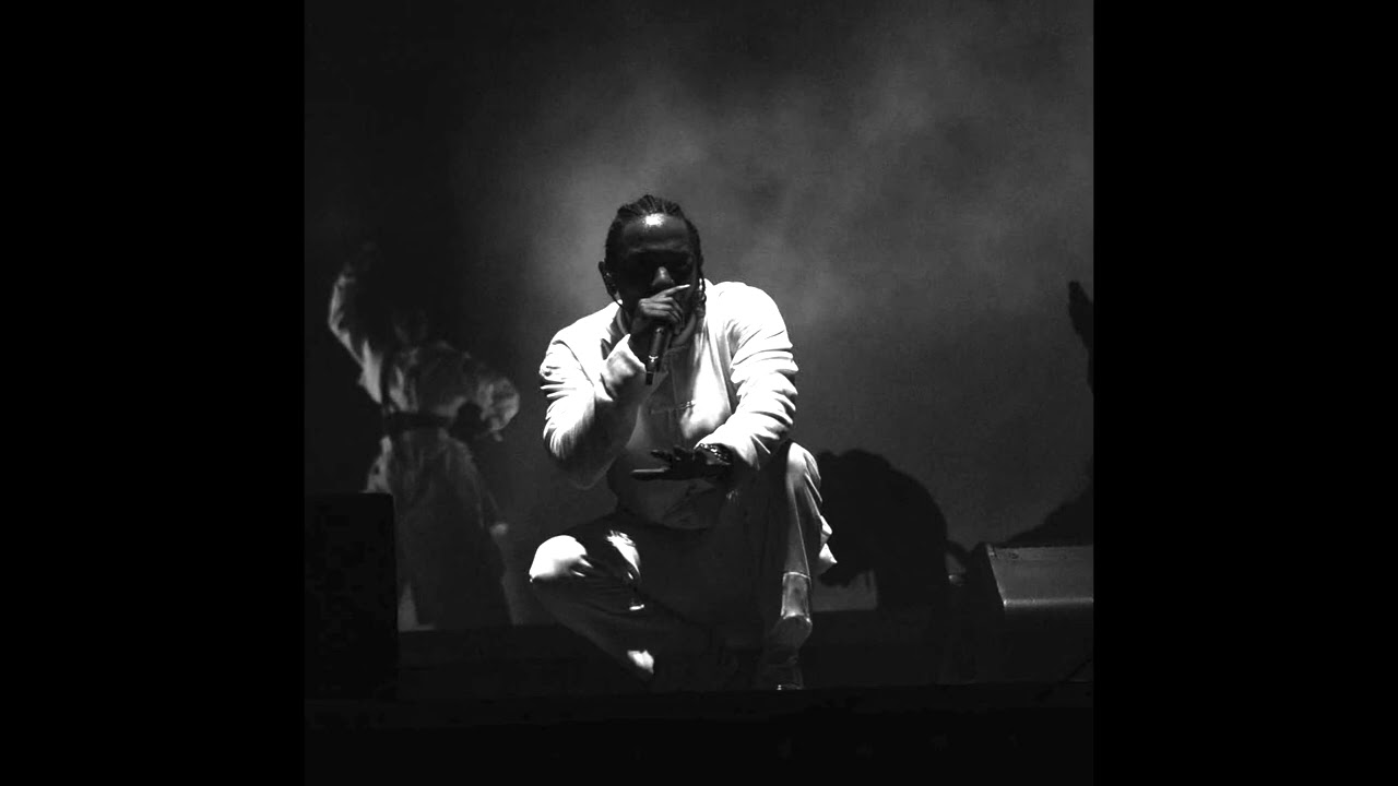 Kendrick Lamar x Jack Harlow Type Beat ~ Paranoia