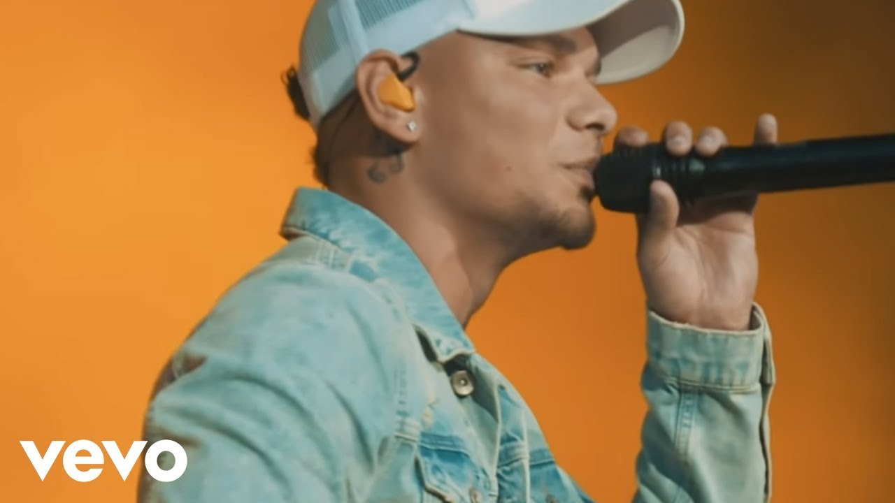 Kane Brown - Found You (Official Video)