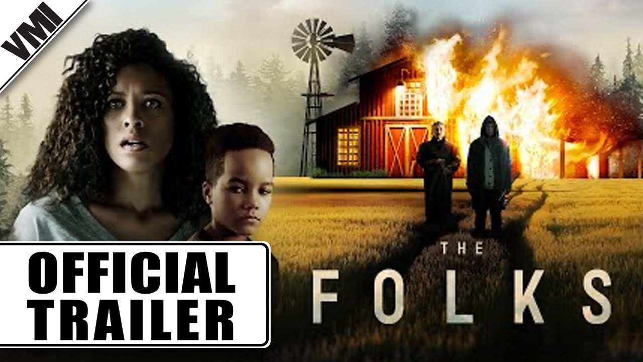 The Folks (2022) - Official Trailer | VMI Worldwide