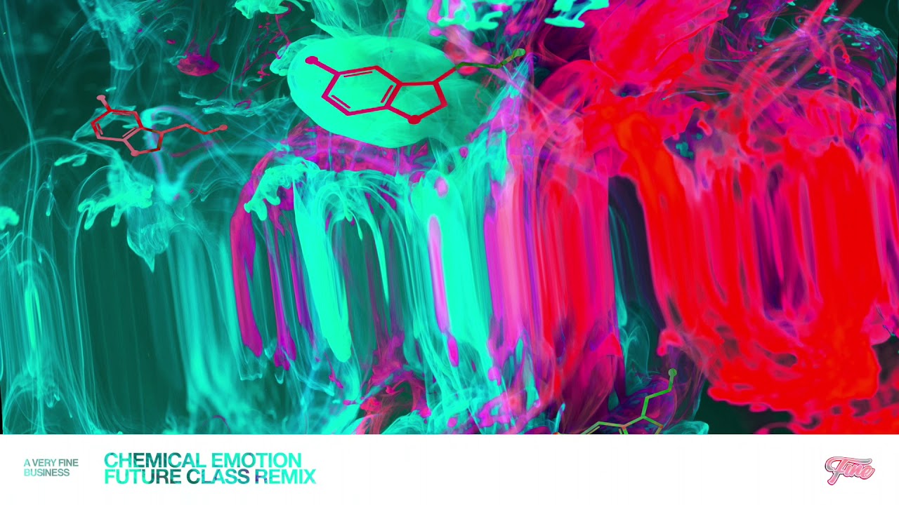 Principe - Chemical Emotion (Future Class Remix)