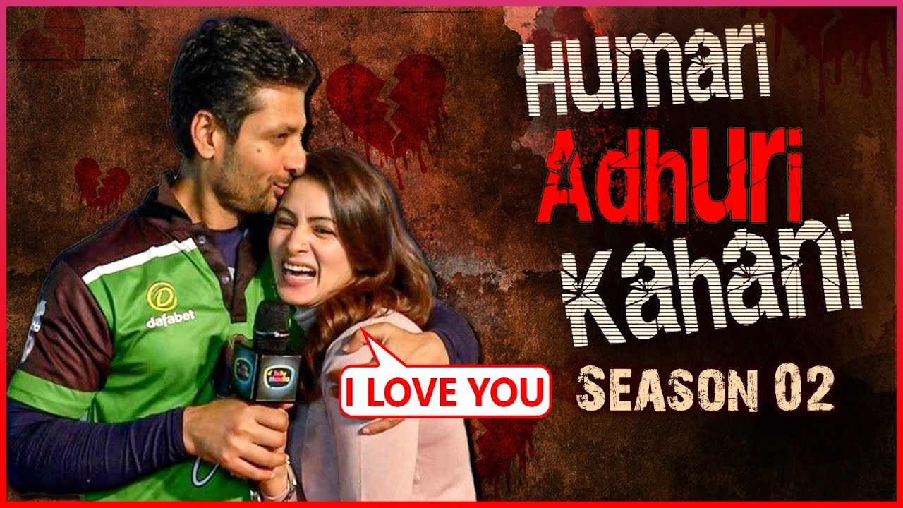 Barkha-Indraneil Our Adhuri Kahani | First Meet, Love, Marriage & Divorce