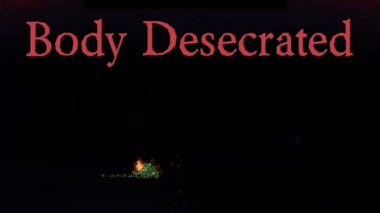 Dlaczego Dead Cells?