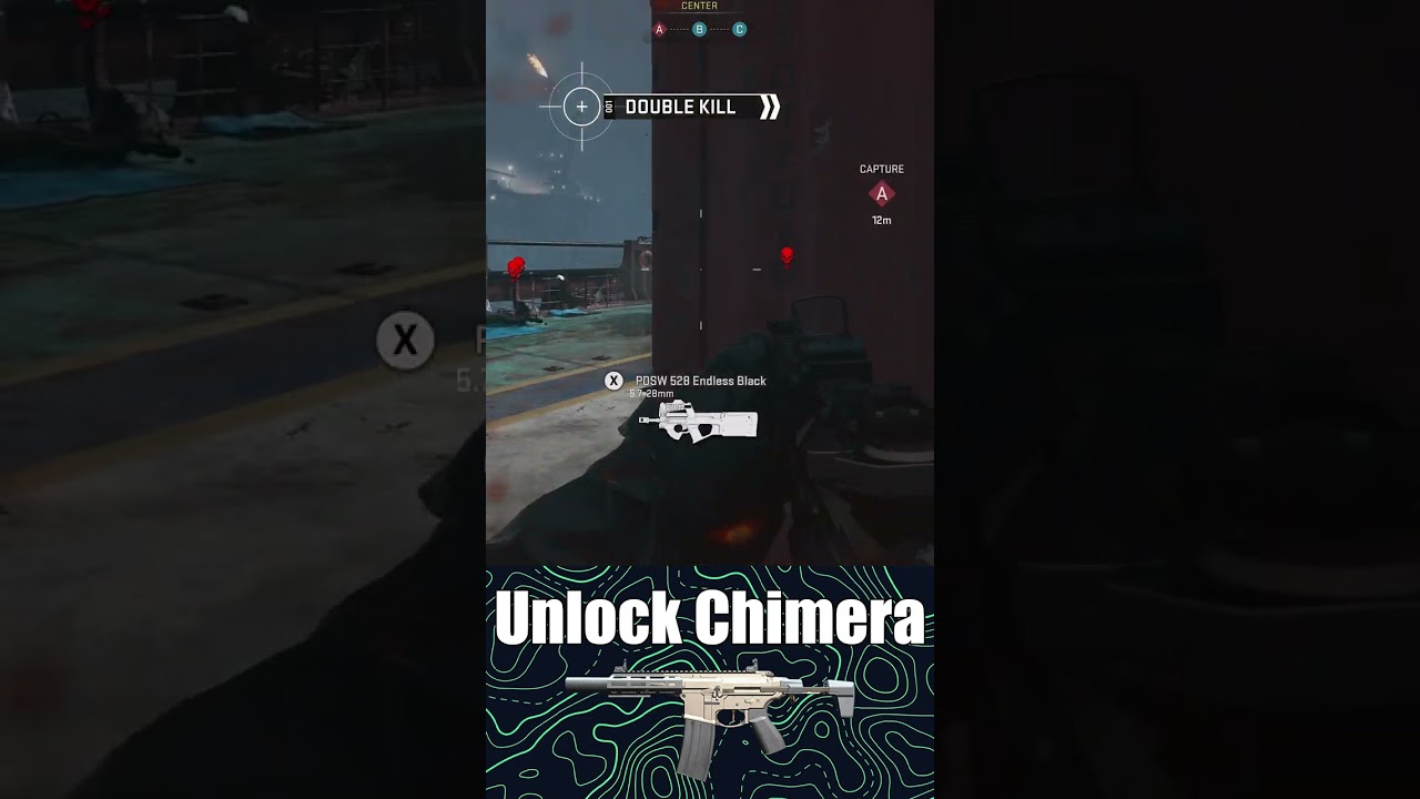 How To Unlock The Chimera: Fastest Way | Modern Warfare II