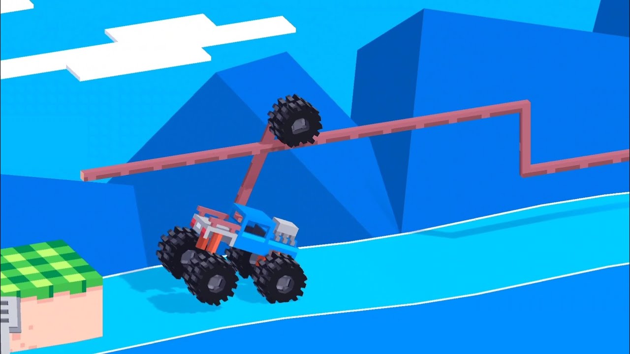 Drive Mad Punishes Patience in the Worst Way | Long Video