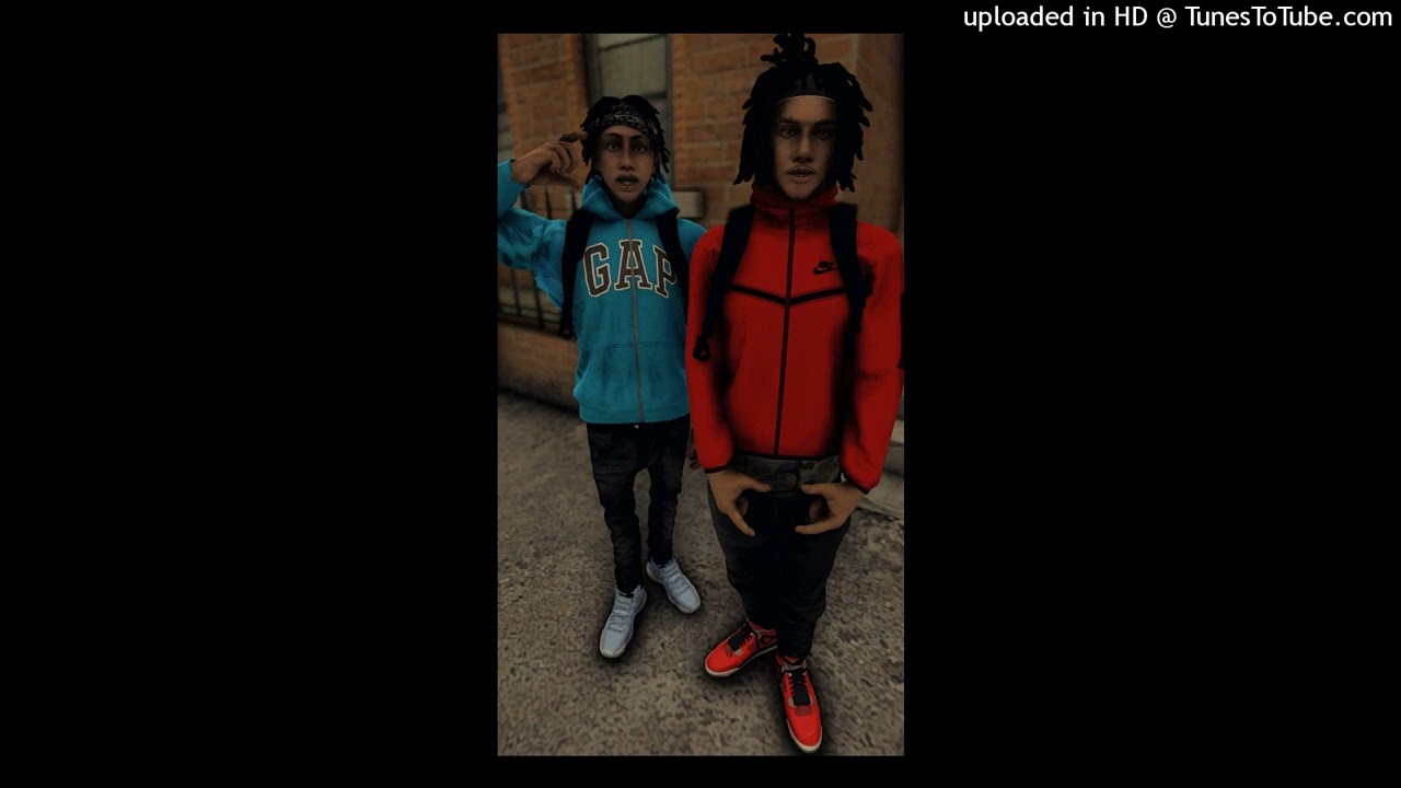 [TFB:RP] (IC) Ys Da III x FootWorcc x Ju Wick - Gun Smoke