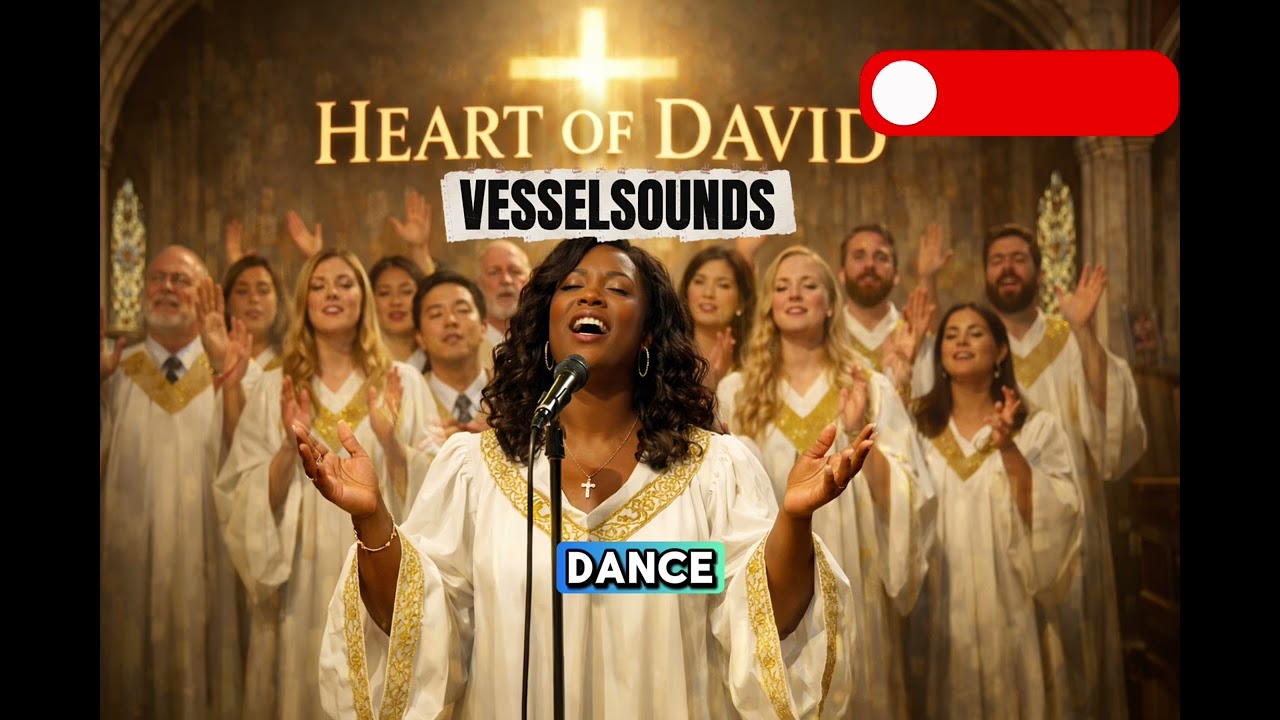 HEART OF DAVID