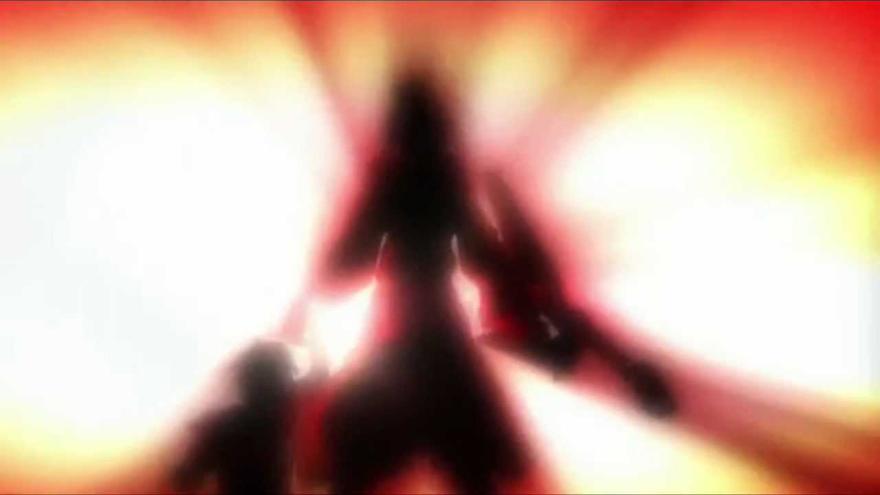 Deadman Wonderland - Corner