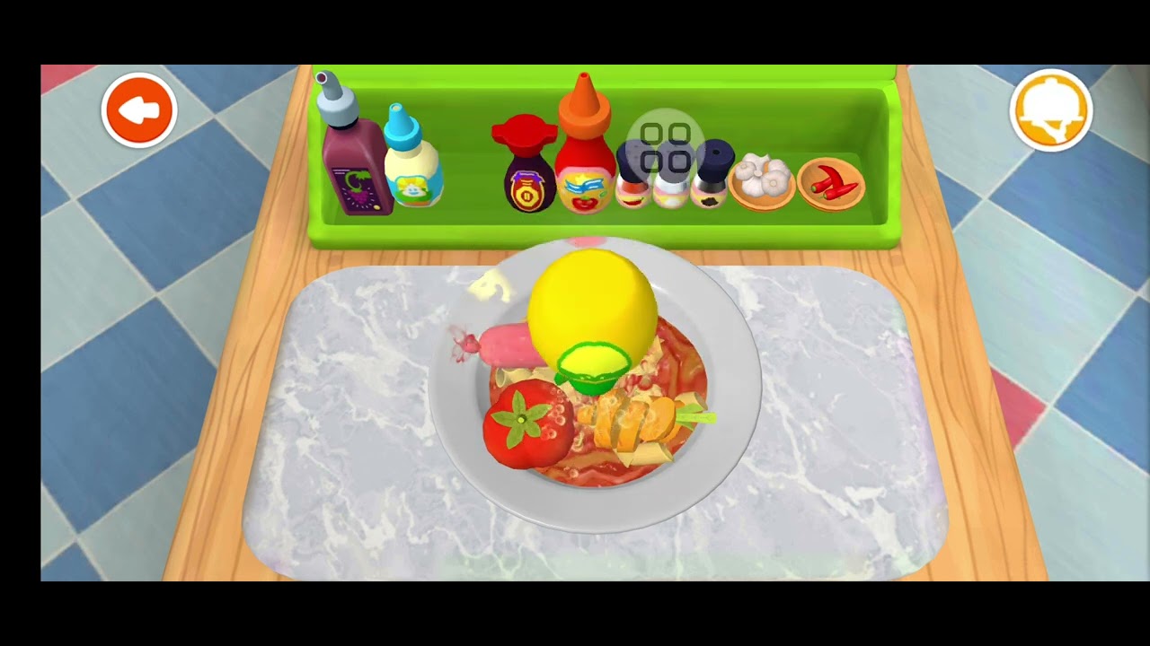Dr. Panda Restaurant 3
