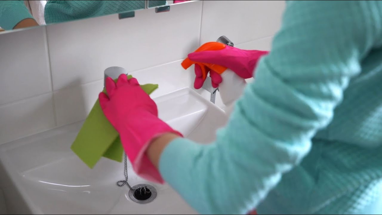 24-Stunden-Betreuung: Allgemeine Informationen zur Hygiene