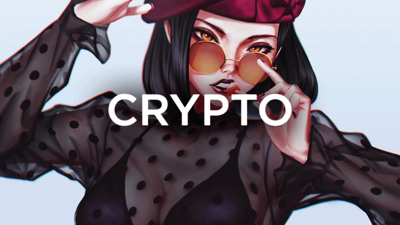 Crypto - ...Baby One More Time