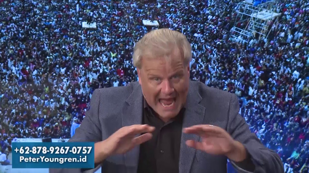 Iman yang Menghasilkan