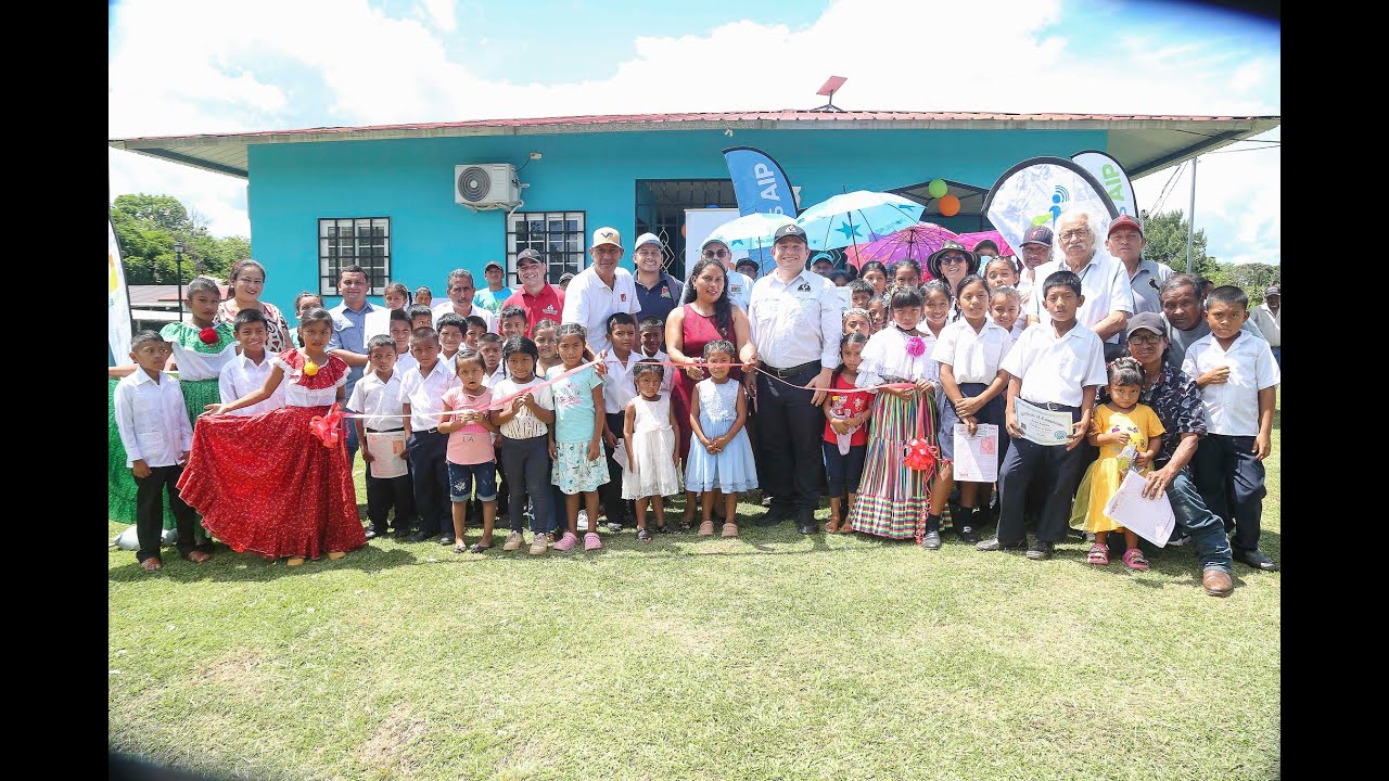 2024 ene - Justo fidel Palacios, Tolé, Chiriquí