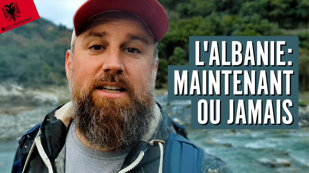 La FACE CACHÉE de l'ALBANIE...DÉPAYSEMENT GARANTI ! | Tour d'EUROPE en CAMPING-CAR