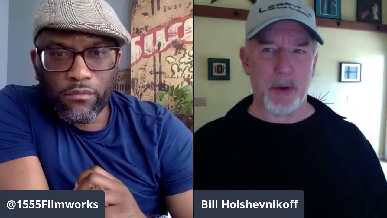 Bill Holshevnikoff is an Emmy-winning Lighting Designer, Director of Photography and educator