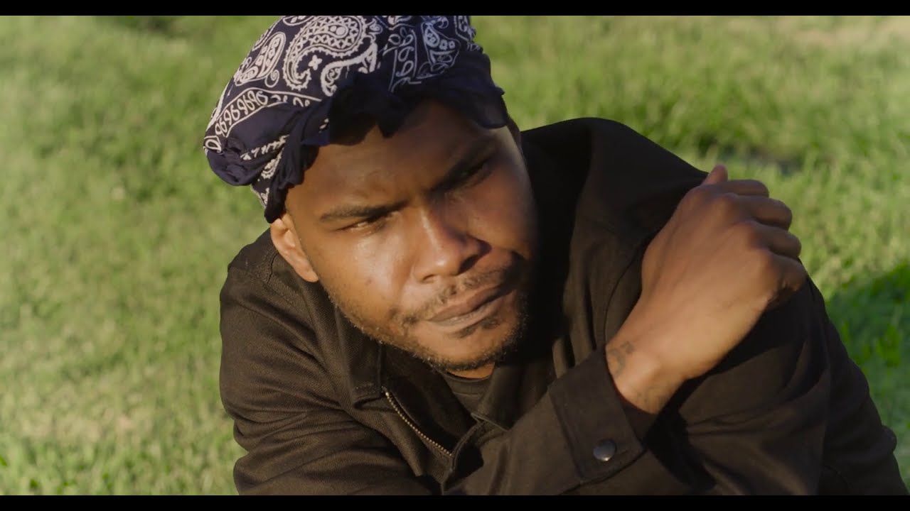 J Stone - The Definition Of Pain (Documentary)