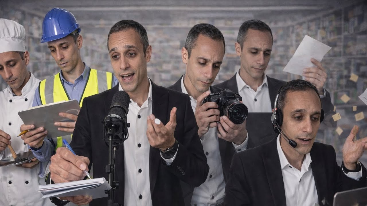 التشتت الذهني و عدم التركيز ، اسرع بذكاء