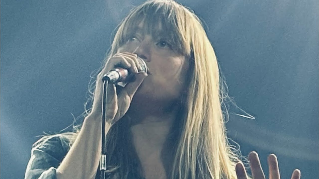 Subdivisions by The Weather Station (Live in Toronto)