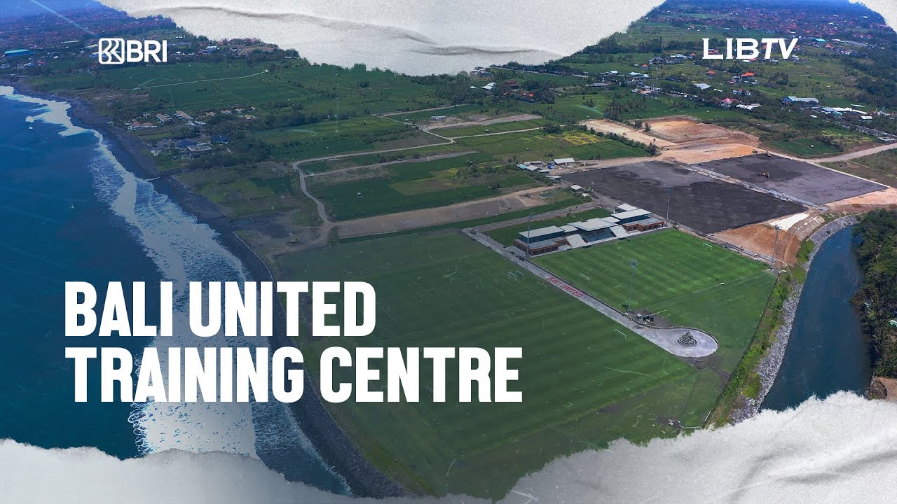 Bali United Training Centre
