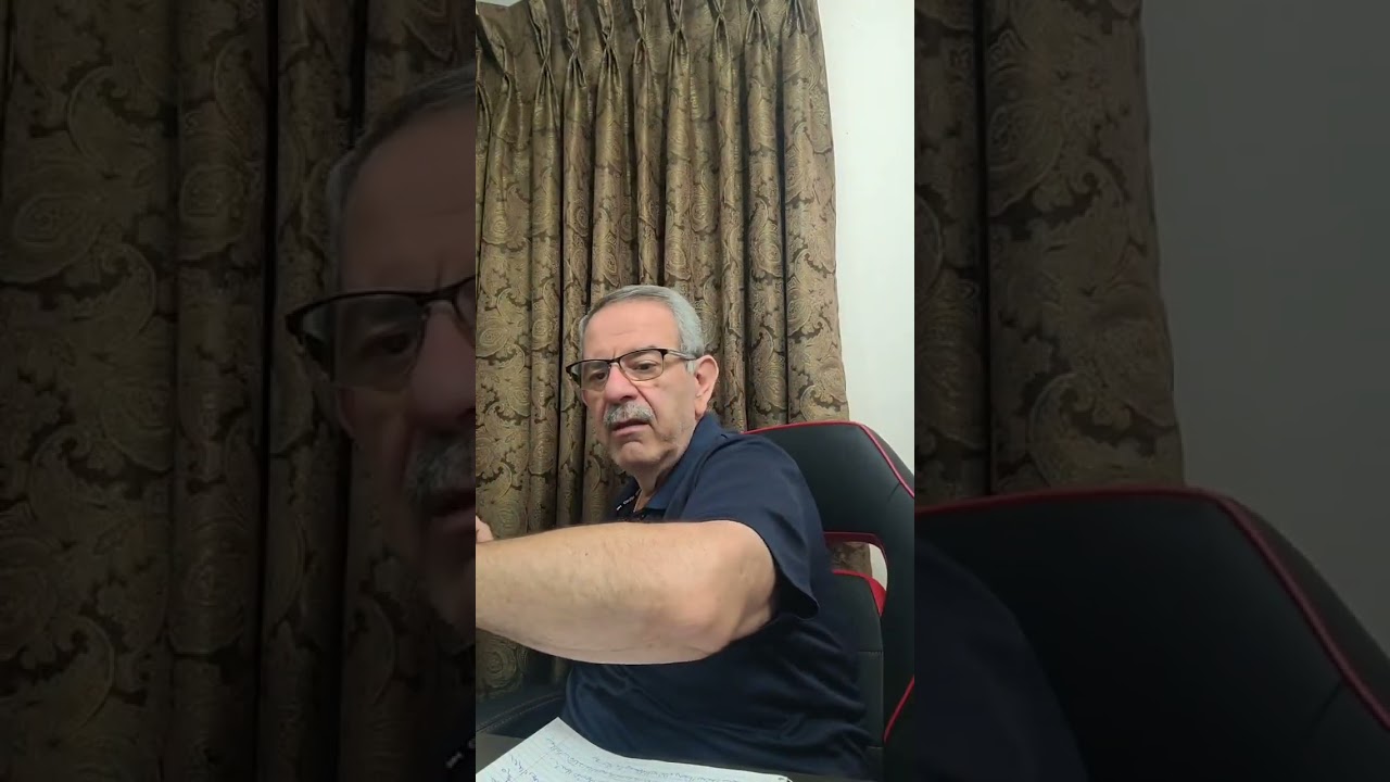 أسرار ملكوت السموات