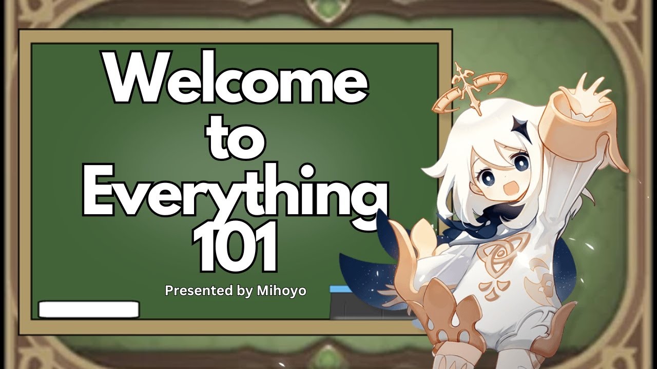 Every Risky Topic Mihoyo put in Genshin!