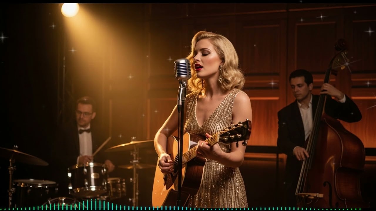 Elite Blues & Soul Experience – Classic Love in a Modern Era