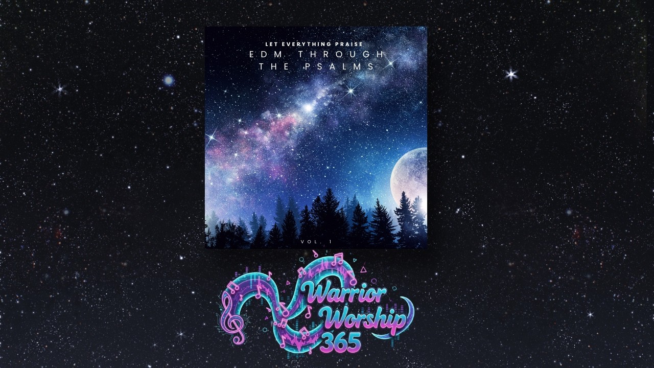 EDM Through The Psalms Volume 1