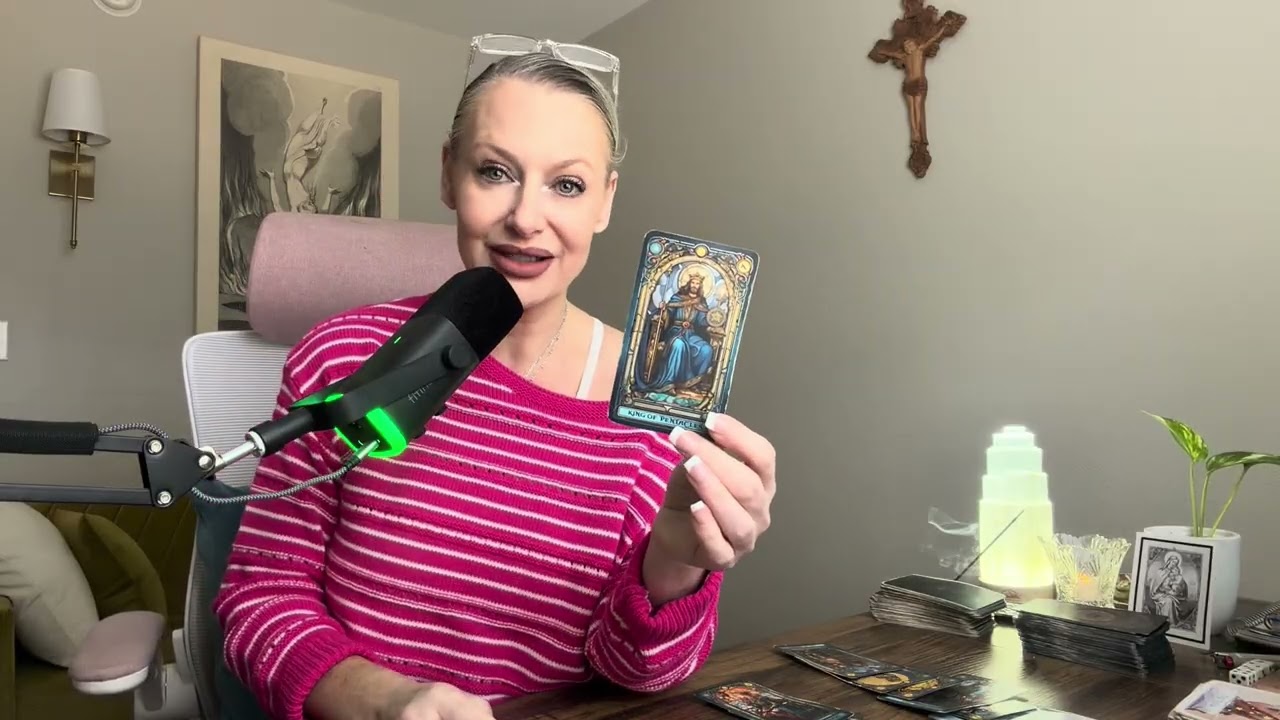Virgo WOW Spirit putting someone 2 shame they can’t escape #tarot #spirituality #Virgo #vindicated 