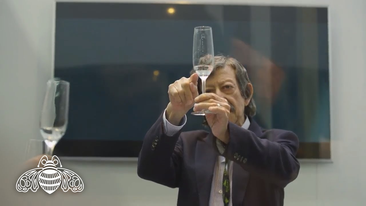 Bar Convent Berlin 2017 | Patr&oacute;n Tequila